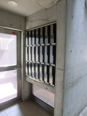 【その他共用部分】 | グレン松崎