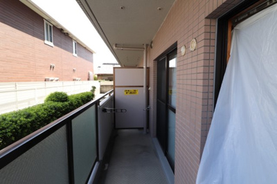 【バルコニー】 | ロイヤルファーム