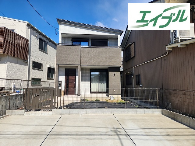 小牧市小木５丁目　中古住宅