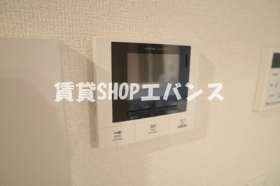 【セキュリティ】 | プラージュ津田沼