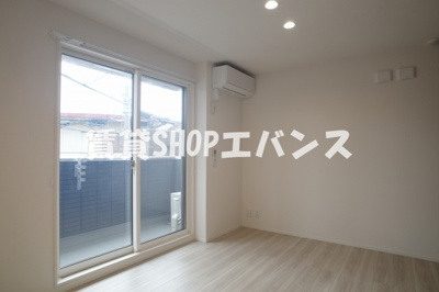 【居間・リビング】 | プラージュ津田沼