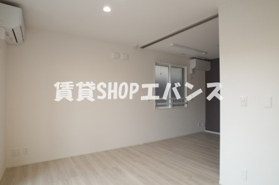 【寝室】 | プラージュ津田沼