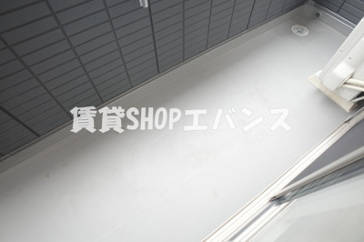 【バルコニー】 | プラージュ津田沼