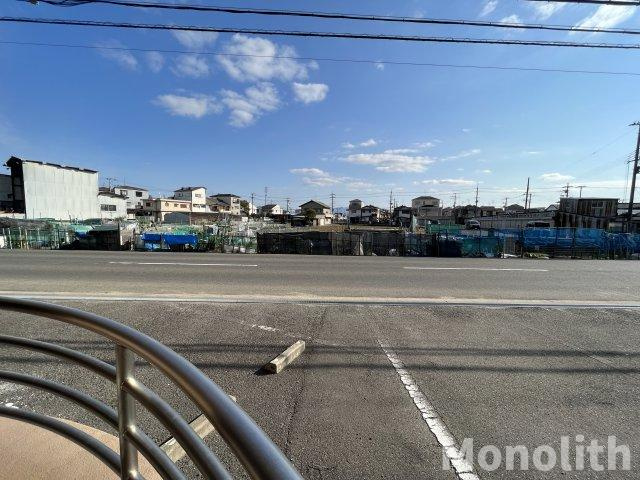 和光ーⅡの展望