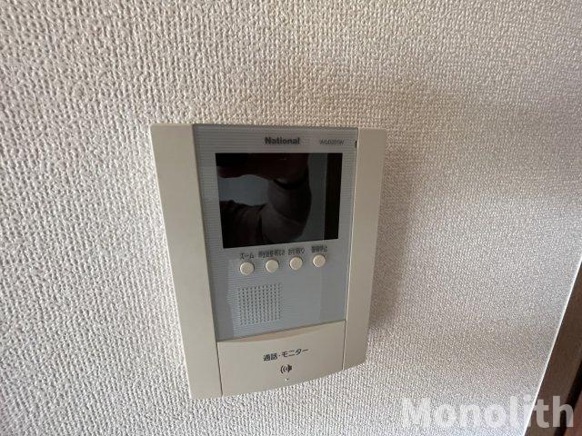 和光ーⅡのセキュリティ