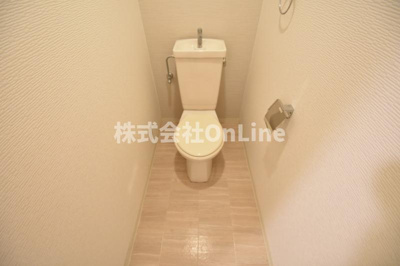 【トイレ】 | フローリッシュ北田