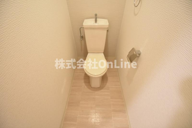 【トイレ】 | フローリッシュ北田