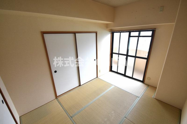 【内装】 | フローリッシュ北田