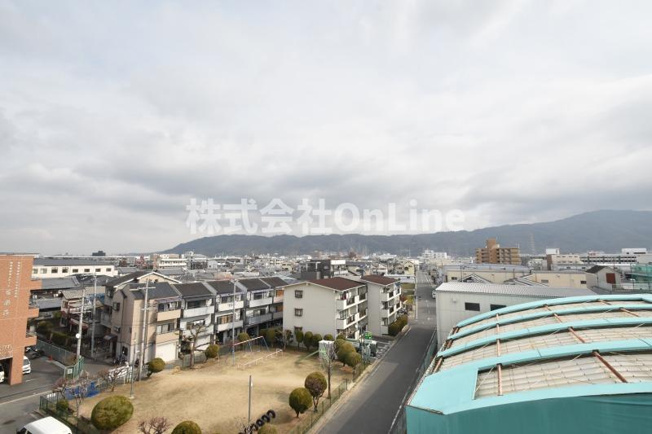 【展望】 | フローリッシュ北田