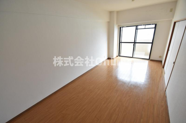【内装】 | フローリッシュ北田