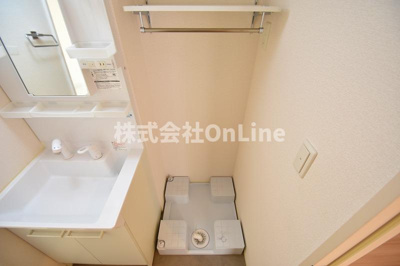 【設備】 | セレナヴィラ小阪W