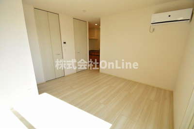 【内装】 | セレナヴィラ小阪W