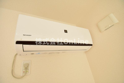 【設備】 | セレナヴィラ小阪W