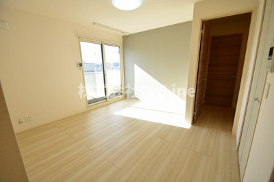 【居間・リビング】 | セレナヴィラ小阪W