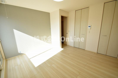 【居間・リビング】 | セレナヴィラ小阪W