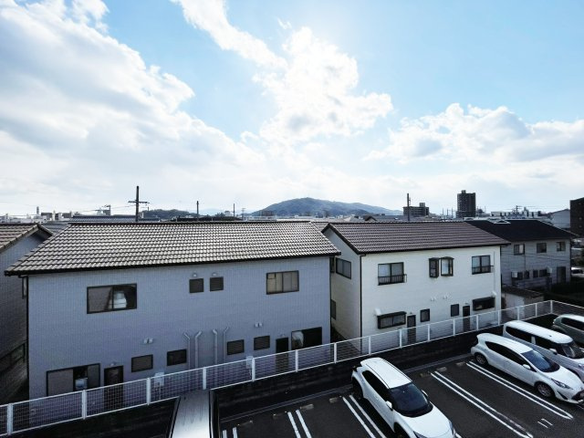 アモーレの展望