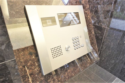 【セキュリティ】 | エスリード新福島