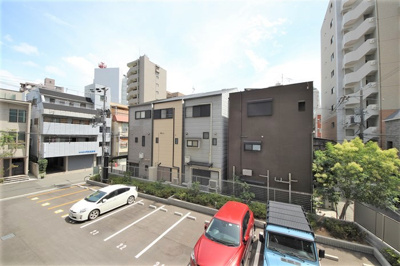 【展望】 | エスリード新福島