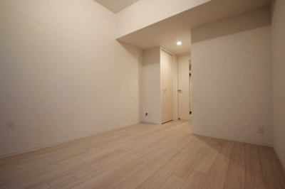 【洋室】 | エスリード新福島