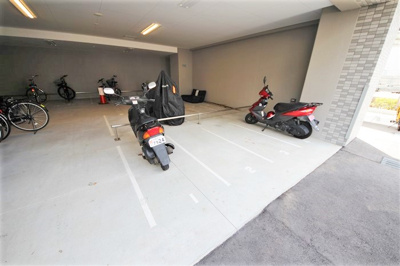 【その他共用部分】 | エスリード新福島