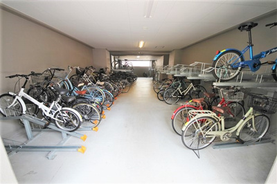 【その他共用部分】 | エスリード新福島