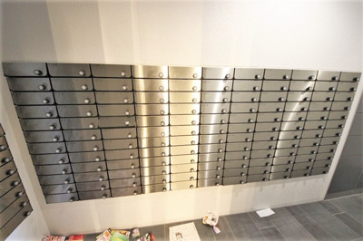 【その他共用部分】 | エスリード新福島