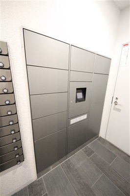 【その他共用部分】 | エスリード新福島