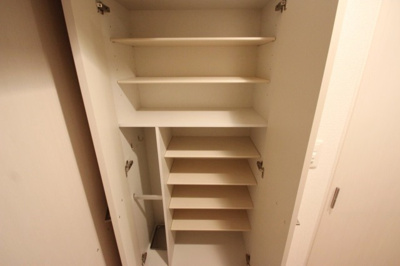 【収納】 | エスリード新福島