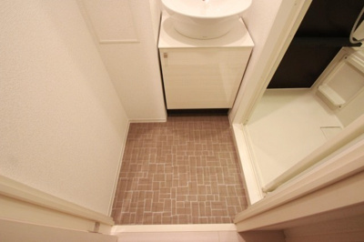 【洗面所】 | エスリード新福島