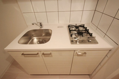 【キッチン】 | エスリード新福島