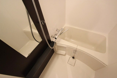 【浴室】 | エスリード新福島