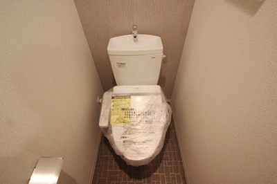 【トイレ】 | エスリード新福島