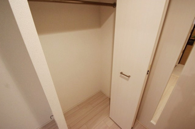 【収納】 | エスリード新福島