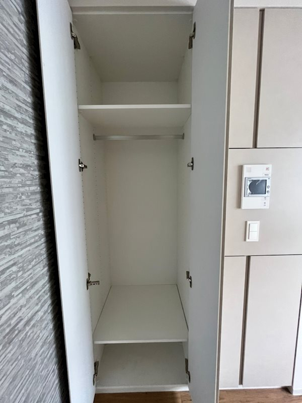 神戸元町Noahの収納