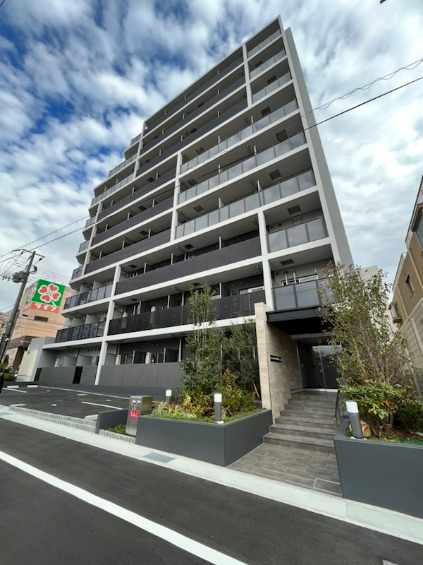 神戸元町Noahの外観