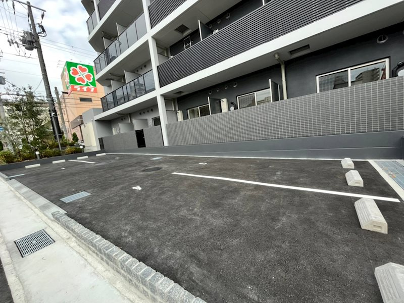 神戸元町Noahの外観