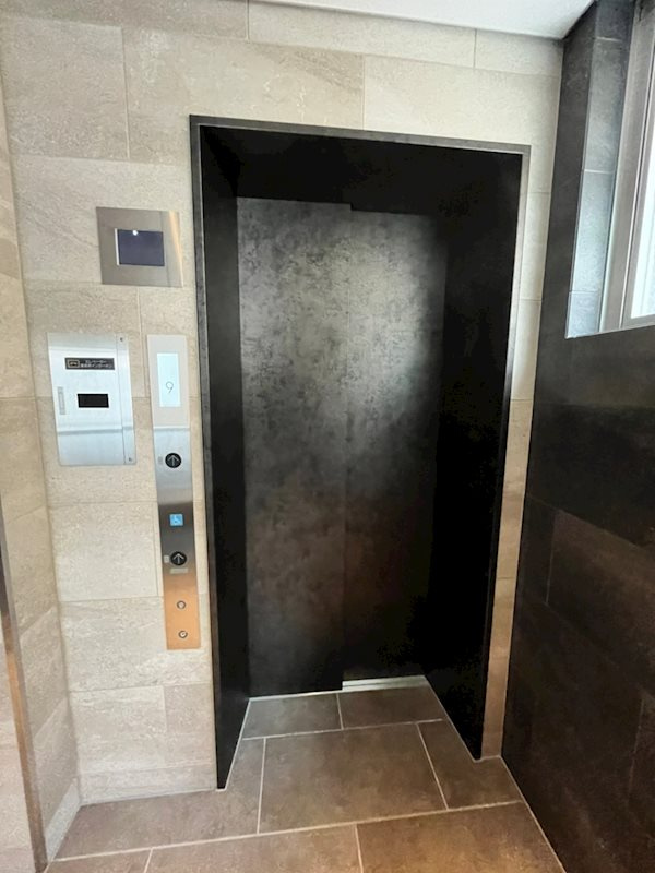 神戸元町Noahの外観