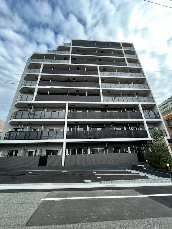 神戸元町Noahの外観