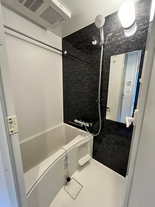 神戸元町Noahの浴室