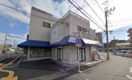 野洲市北野１丁目の店舗事務所の画像