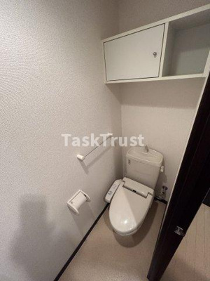 【トイレ】 | ジェルメ