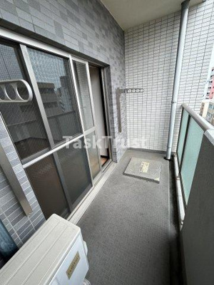 【バルコニー】 | ジェルメ