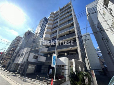 【外観】 | ジェルメ