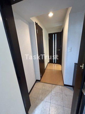 【玄関】 | ジェルメ