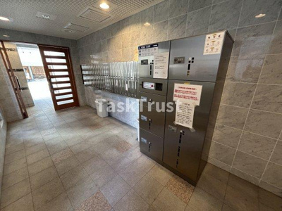 【その他共用部分】 | ジェルメ