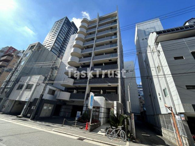 【外観】 | ジェルメ