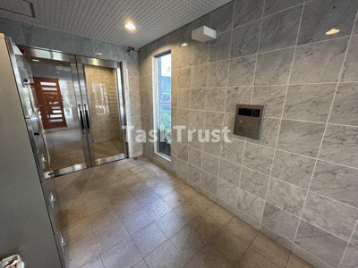 【エントランス】 | ジェルメ