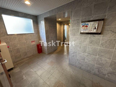 【ロビー】 | ジェルメ