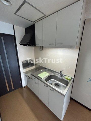 【キッチン】 | ジェルメ