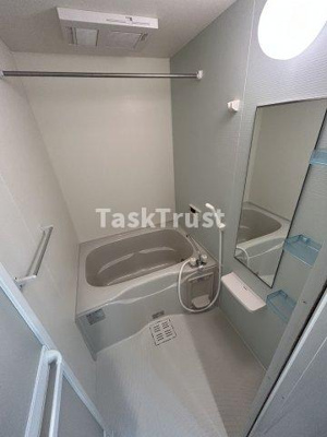 【浴室】 | ジェルメ